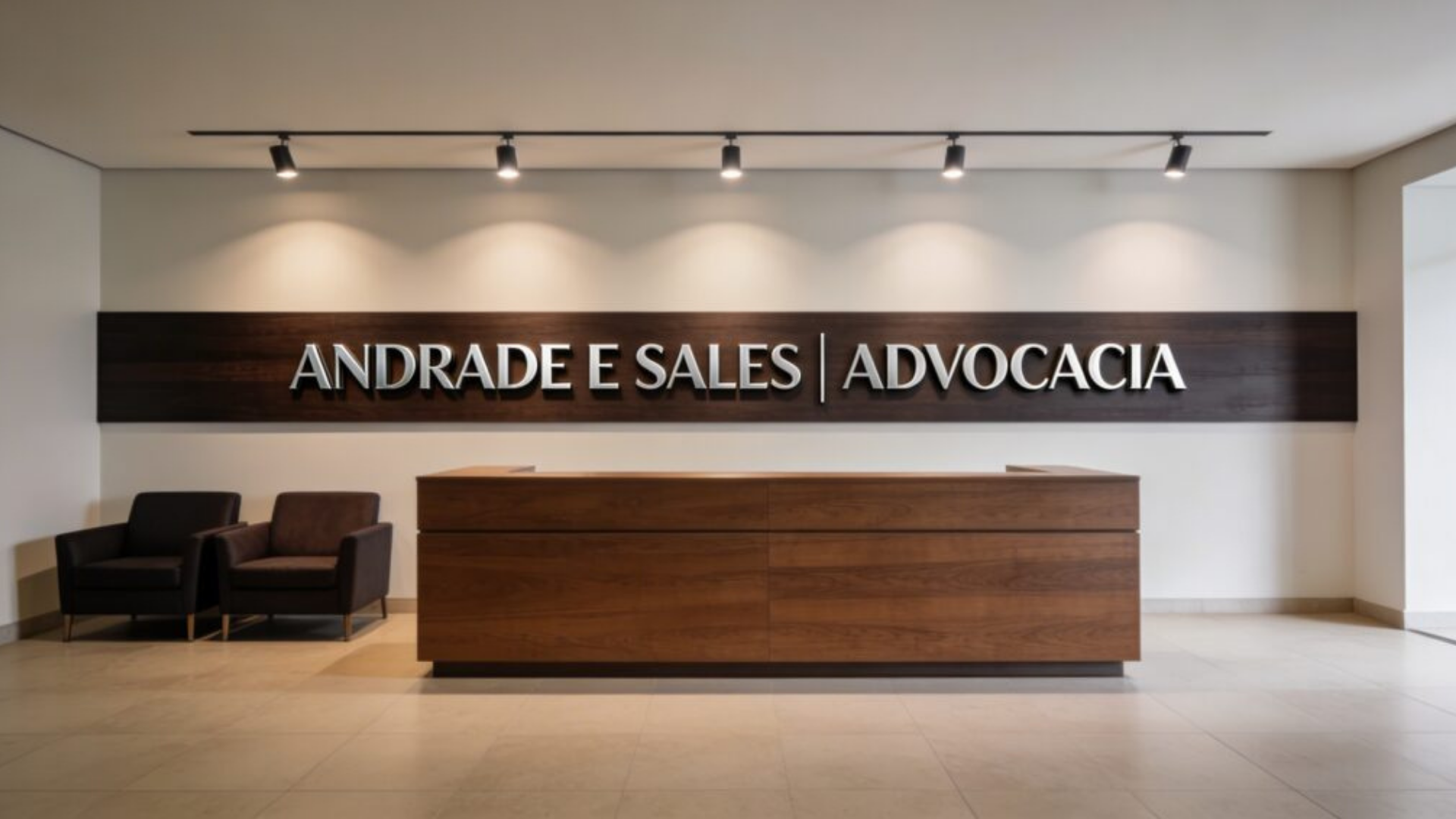 Escritório Andrade & Sales