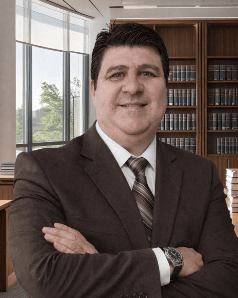 Paulo Silas Silva de Andrade