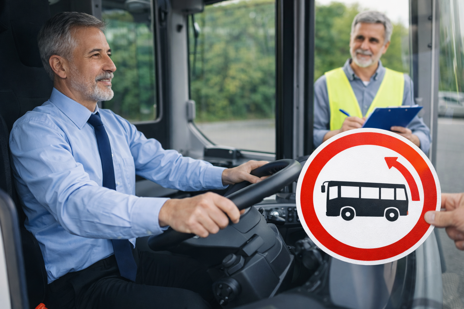 Remarcação Ônibus