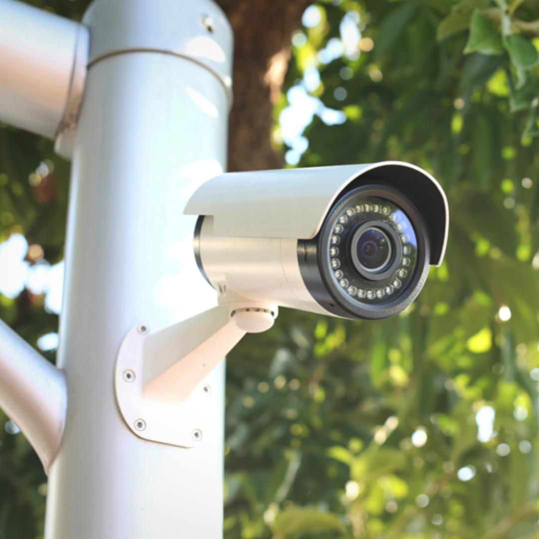 CFTV e Videomonitoramento