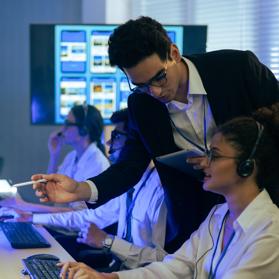 Suporte e Manutenção